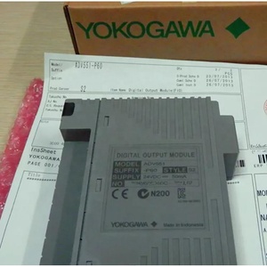 AAB841 New <strong>Yokogawa</strong> DCS <strong>Module</strong> AAB841-S00/M4A00 <strong>Analog</strong> <strong>Input</strong>/output <strong>Module</strong> - Product Image 6