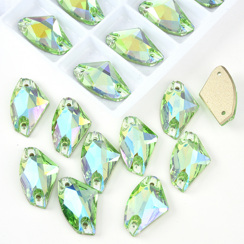 214SI Peridot SI
