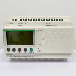 Sch neider SR3B261FU SPS Programmier bares Steuer logik modul im Angebot