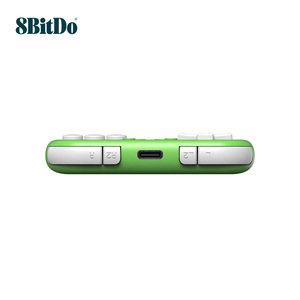 8Bitdo Micro BT Gamepad Mini-Game controller für Switch/Android/ Raspberry Pi/PC/ MacOS - Product Image 3