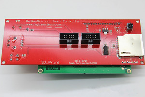 2004 модуль LCD2004, экран 20x4 символов, ЖК-дисплей IIC I2C, модуль адаптера последовательного интерфейса типа B с SD-разъемом с проводом