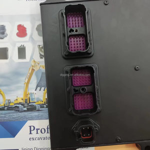 Engine Spare Parts P4921776 4921776 ISC Computer Module QSB 6.7 ECM ECU PCM P4921776 Electronic Control - Product Image 6