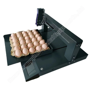 Drucker Maschine Ei Verpackung Ei Chargen nummer Drucken Fabrik Ei Code Drucker - Product Image 6