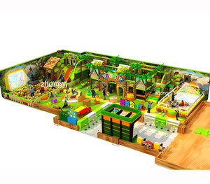 toddler playground play area building blocks play center