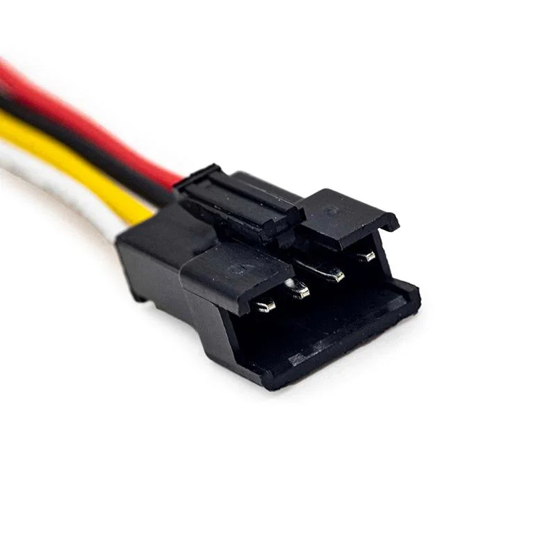 3PIN -SM Female