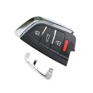 Universal KEYDIY Remote Master ZB02-4 ZB Serie Smart Remote für KD-X2 Schlüssel programmierer - Product Image 4