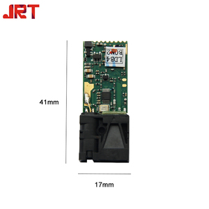 10mFPCインターフェースレーザー距離計モジュールシリアル高さ測定センサー - Product Image 5