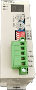 TKA PLC-Ethernet-Modul Delta-DVPEN01-SL-Programmier-Controller-Modul für die Netzwerk integration