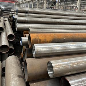 <span class=keywords><strong>API</strong></span> 5CT J55 EUE N80 K55 OCTG A106 A53 5L X42-X80 нефтепровод, труба для нефтяной трубы из мягкой стали - Product Image 3