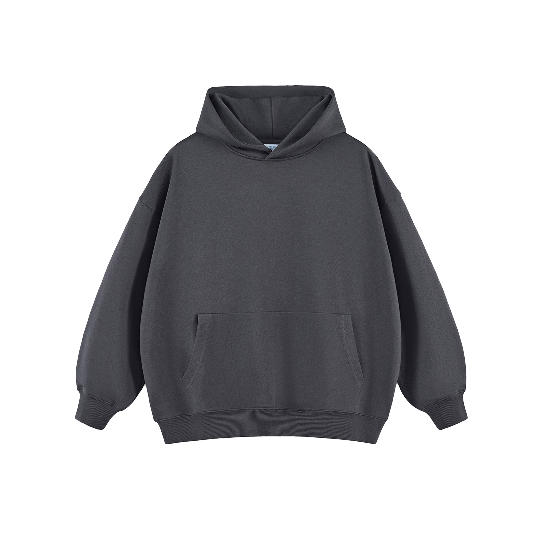 สีเทาเข้ม