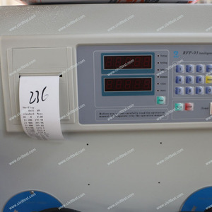 Máquina de teste flexural e compressão digital <span class=keywords><strong>300kn</strong></span>