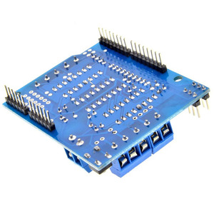 Modulo Driver per MEGA2560 R3 scheda di espansione dello scudo del motore L293D - Product Image 2