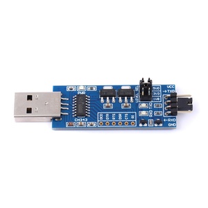 TTL Converter CH343G <strong>USB</strong> To Serial Port <strong>Module</strong> Supports 50bps-6Mbps RTS DTR DCD RI DSR CTS RS232 Interface Board 1.8V/3.3V/5V - Product Image 4