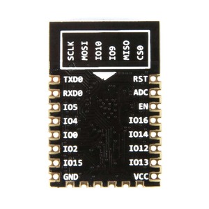 ESP8266 ESP-12E modulo ricetrasmettitore modulo WiFi Wireless seriale WLAN-Modul