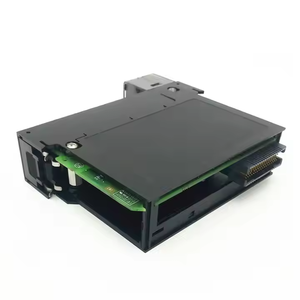 Высококачественные промышленные автоматические контроллеры Plc Pac с 6SX7010-0FF05 Plc логическим программным контроллером - Product Image 4