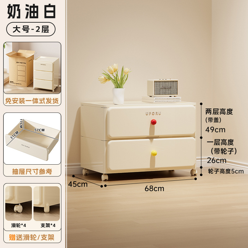 Large - 2nd Floor