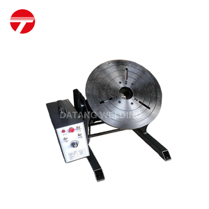 HB1旋转工作台/焊接定位器焊接车间必备工具 - Product Image 6