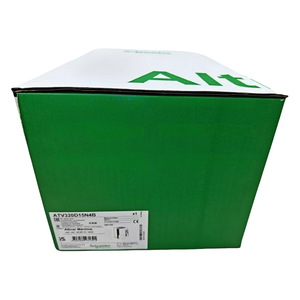 Neue industrielle Automatisierung ATV320D15N4B Plc Pac Dedicated Controller Brandneue Plc Logic Programming Controller