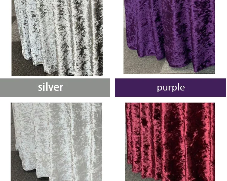 elegant rectangle lace table cloth wedding cheap Velvet  tablecloths