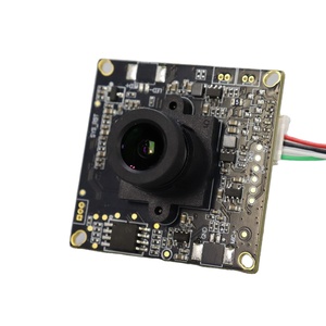 2MP 1080P 60FPS Wide Dynamic Range 2D/3D Noise Reduction H.264 Uart Control FHD GC2093 Customizable <strong>USB</strong> Camera <strong>Module</strong> DS52M25 - Product Image 1