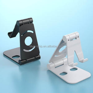 Multi-Functional Unique Desk Stand <strong>Novel</strong> Office <strong>Mount</strong> Universal Phone Holders for Mobile Phones Waterproof Foldable