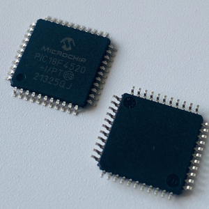 Commerci all'ingrosso microcontrollori a 8 Bit Pic18F4520 microcontrollori Node Mcu componenti elettronici forniture - Product Image 2