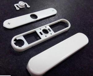 Uzaktan kumanda kulak kabuk ve diğer plastik kabuk ürünleri özelleştirilmiş fabrika - Product Image 2