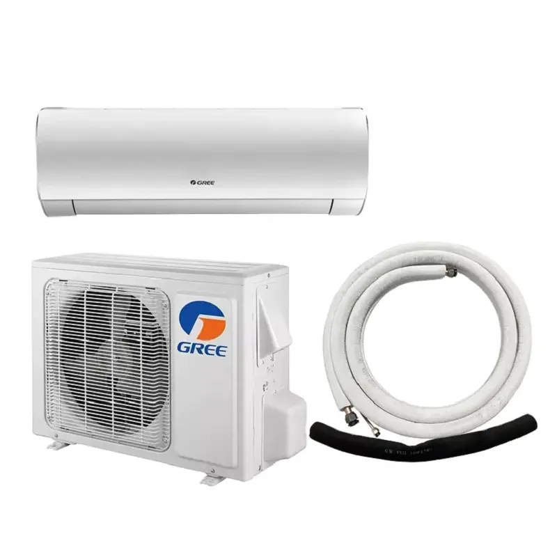 Gree 24000 Btu Split Aires acondicionados Inverter Multi Zone Split Aire acondicionado