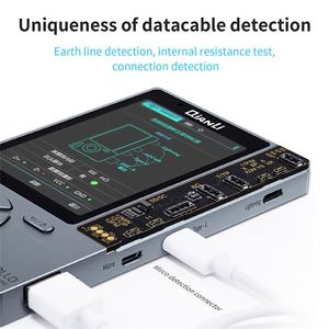 High Quality Qianli Apollo 6 in 1 Original Color Restore <strong>Detection</strong> Battery Headset Repair True Tone <strong>Programmer</strong> for iPhone - Product Image 4