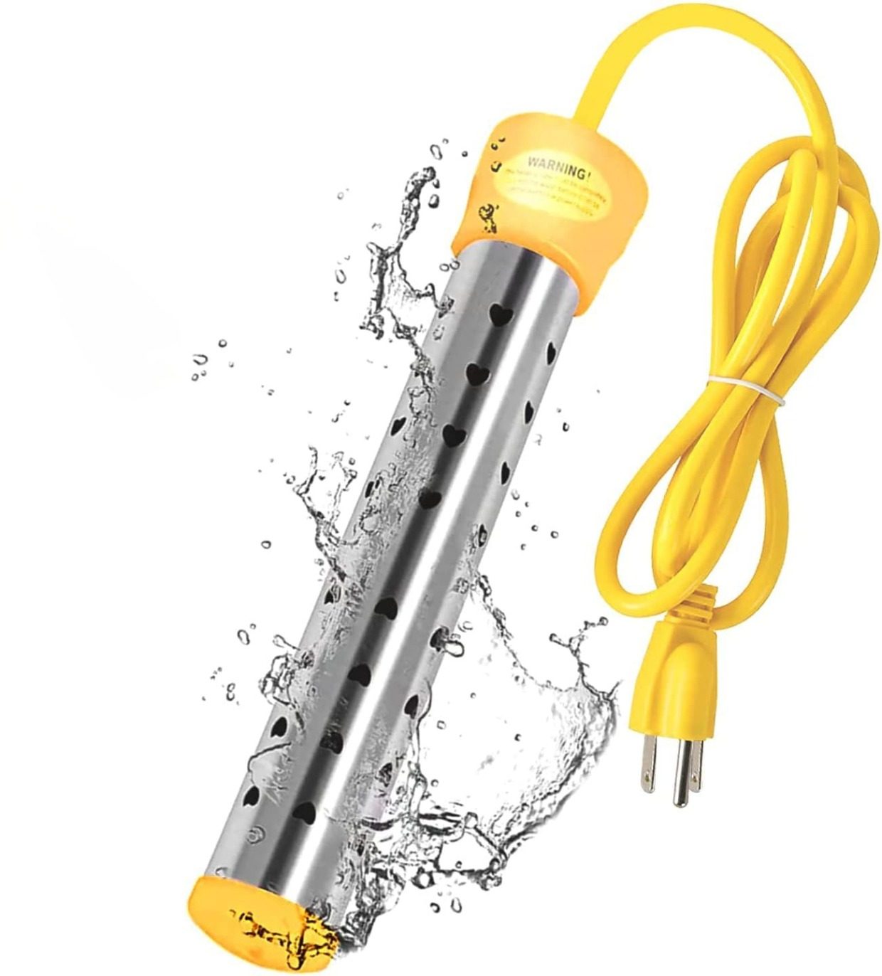 Jaune