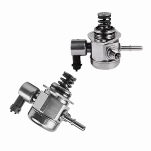 مضخة وقود جديدة عالية الضغط DJ5E9D376AA AG9Z9350B AG9E9D376AB لفورد فوكس لاند روفر XC60S - Product Image 6