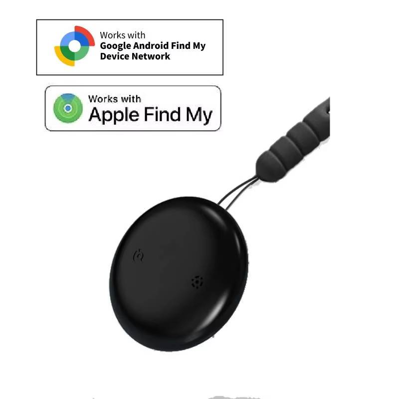 Dual(Android & IOS )Black