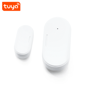 Home <strong>Automation</strong> Tuya Smart Zigbee Door and Window Magnetic Contact Security Alarm <strong>Sensor</strong> for Home Security <strong>System</strong> PST-ZM-CG205 - Product Image 2