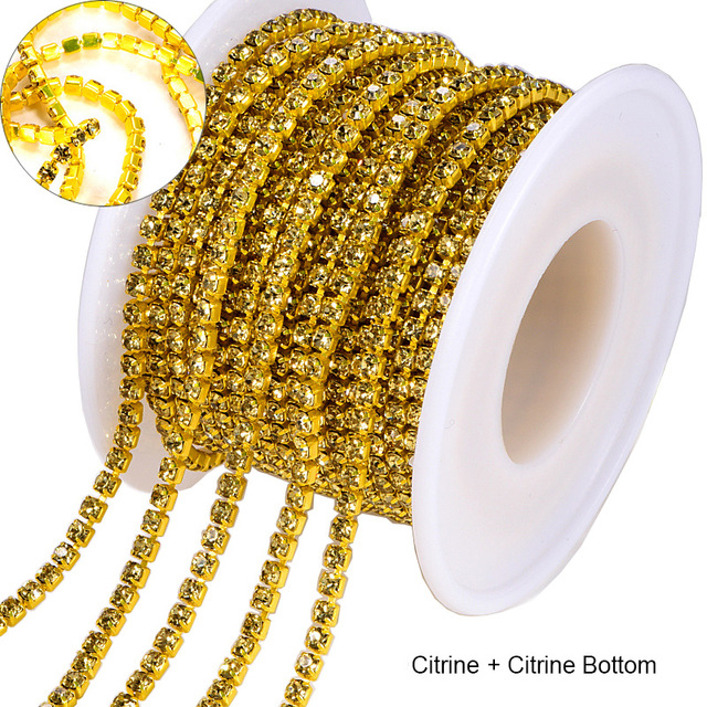 Citrine
