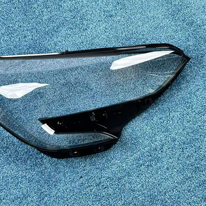 Lighting System Auto Part Transparent Headlight Lens Cover for Renault <strong>CLIO</strong> 2019-2022 - Product Image 4