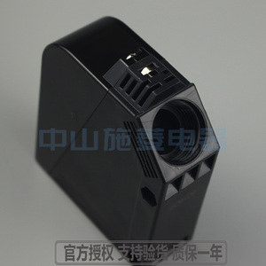 BX15M-TFR distanza di rilevamento del sensore fotoelettrico 15m l'opacità dell'oggetto di rilevamento è MIN15mm trogolo fascio nuovo BX15M-TDT - Product Image 4