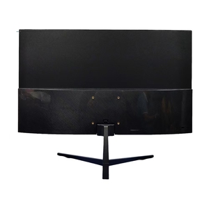 Industrial Small Computer <strong>Monitor</strong> 21.5 23.8 27inch <strong>LCD</strong> <strong>Monitor</strong> Metal Case Replacement <strong>with</strong> <strong>BNC</strong> VGA <strong>Input</strong>