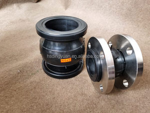 Đôi Sphere linh hoạt cao su Doanh CV doanh và mở rộng cao su khởi động với tùy chỉnh cắt dịch vụ chế biến - Product Image 6