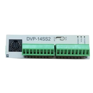 Controlador programable PLC Módulo de salida DVP12SA211T