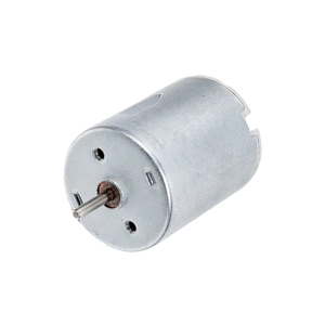 มอเตอร์ไฟฟ้าขนาดเล็ก12V RC 280มอเตอร์นวดสั่นขนาดเล็ก12V - Product Image 3