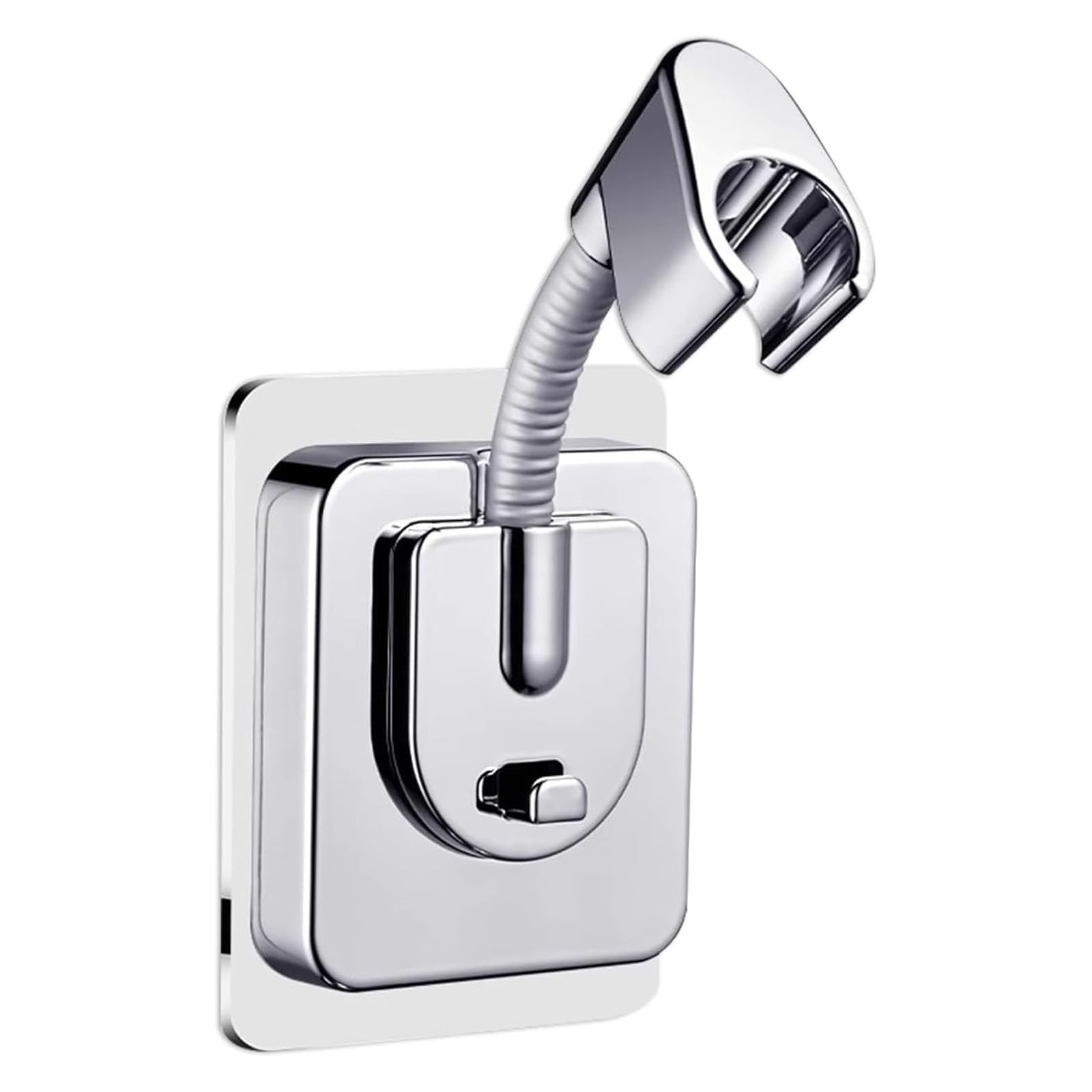 Chrome argenté