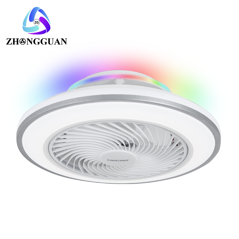 Silver-Back RGB