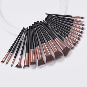 20ブラシセット新しい美容ツール化粧ブラシ - Product Image 2