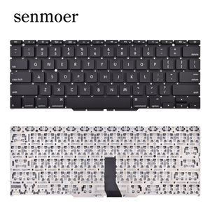 Good Quality Notebook <strong>Keyboard</strong> for Apple Macbook Air A1370 A1465 11&quot; A1370 Laptop <strong>Keyboard</strong> How to Repair A1370 Laptop - Product Image 2