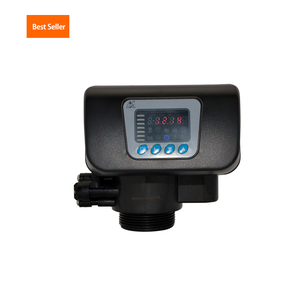 <strong>Automatic</strong> Multiport Runxin Water Filtration Softener Control Valve - Product Image 3