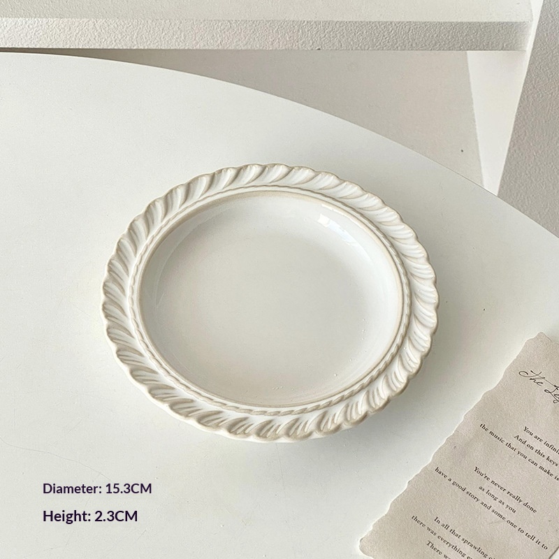 chansons assiette blanche