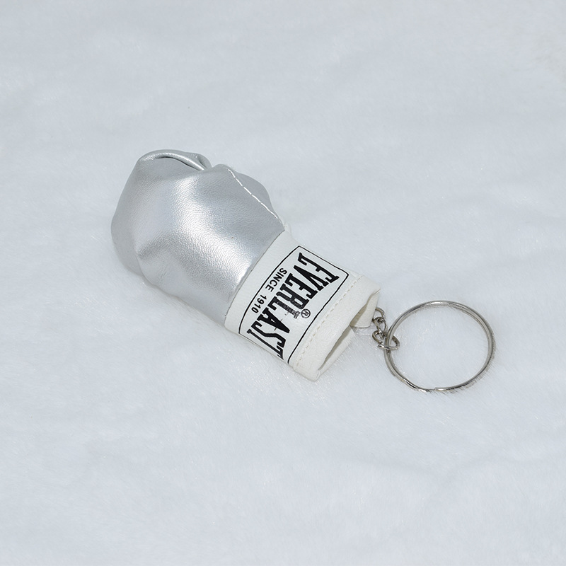 Everlast argent-75 cm