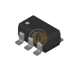 MAX6357TZUT + 電子回路部品認定ディストリビューター電源管理 (PMIC) - Product Image 1