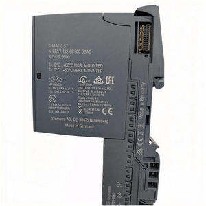 6ES7132-6BF00-0BA0 SIMATIC ET 200SP, Módulo de diagnóstico de canal de salida digital Plc Semens Somatic Et200sp Módulo controlador Plc - Product Image 4
