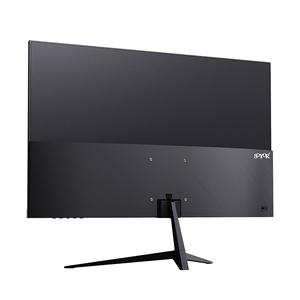Commercio all'ingrosso della fabbrica 1080P Widescreen Desktop Monitor LED LCD Monitor PC con costruito interno di alimentazione - Product Image 5